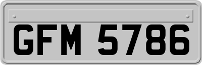 GFM5786