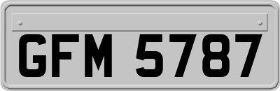 GFM5787