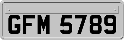 GFM5789