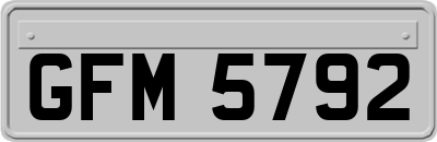 GFM5792