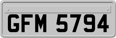 GFM5794