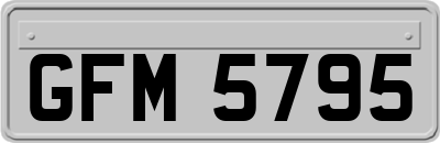 GFM5795