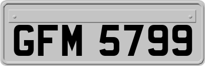 GFM5799