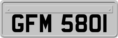 GFM5801