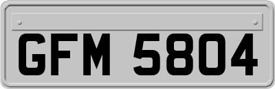 GFM5804