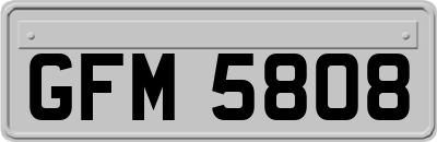 GFM5808