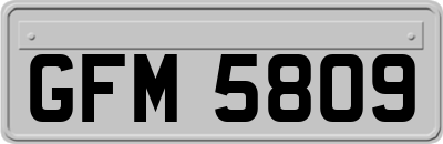 GFM5809