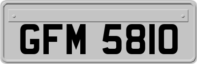 GFM5810