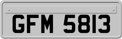 GFM5813