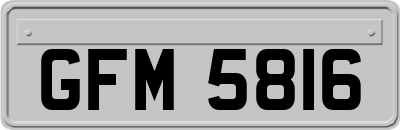 GFM5816