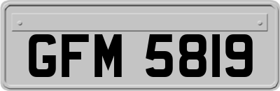 GFM5819