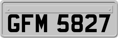 GFM5827