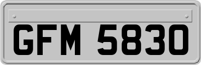 GFM5830