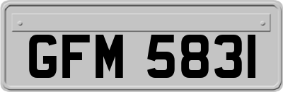 GFM5831