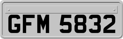 GFM5832
