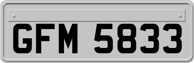 GFM5833