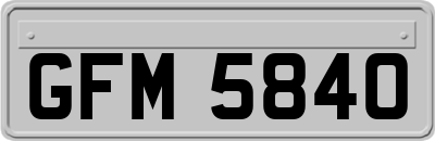 GFM5840