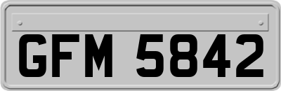 GFM5842