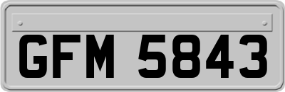 GFM5843