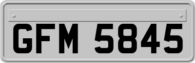 GFM5845