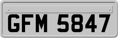 GFM5847