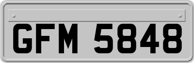 GFM5848