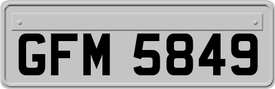 GFM5849