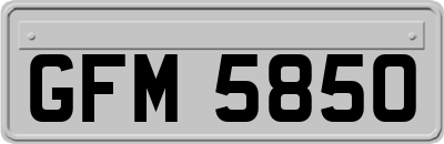 GFM5850