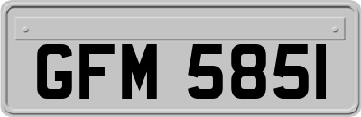 GFM5851