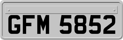 GFM5852