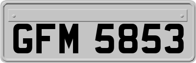 GFM5853