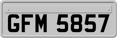 GFM5857