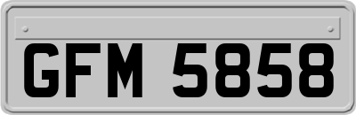 GFM5858