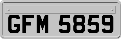 GFM5859