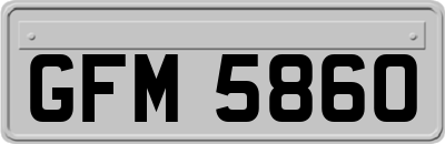 GFM5860