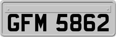 GFM5862