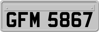 GFM5867