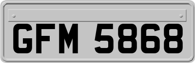GFM5868