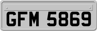 GFM5869