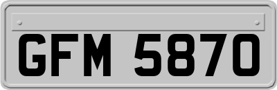 GFM5870