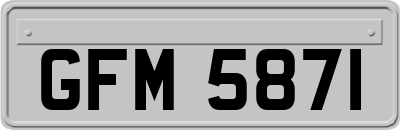 GFM5871