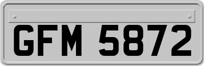 GFM5872