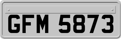 GFM5873