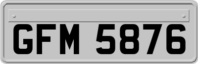 GFM5876