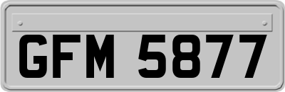 GFM5877