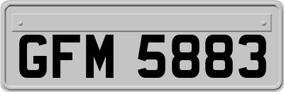 GFM5883