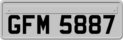 GFM5887