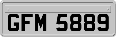 GFM5889