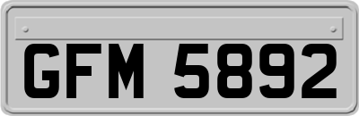 GFM5892