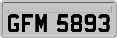 GFM5893